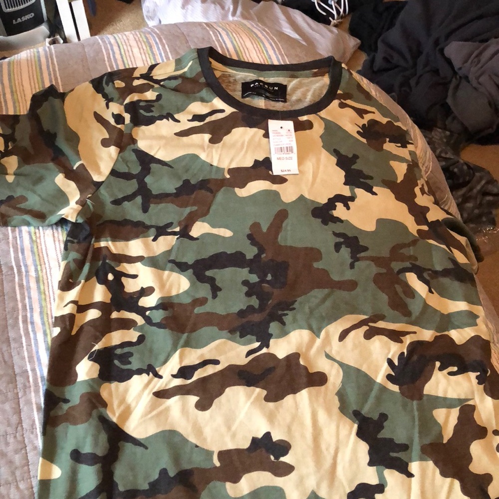 Pacsun Tee